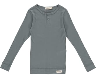 Tee LS dusty green - MarMar