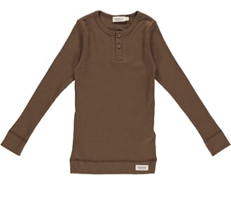 Tee LS bark - MarMar