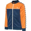 Wes Zip Jacket apricot buff - Hummel