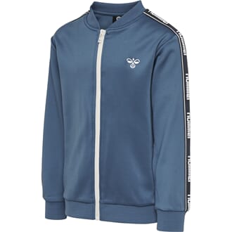 Randalf Zip Jacket stellar - Hummel