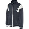 Tiger Zip Jacket blue nights - Hummel