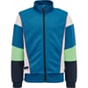 Mason Zip Jacket blue sapphire - Hummel