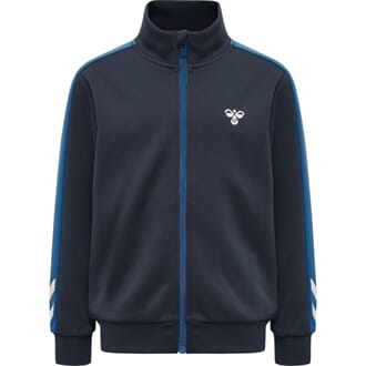 Moba Tracksuit blue sapphire - Hummel