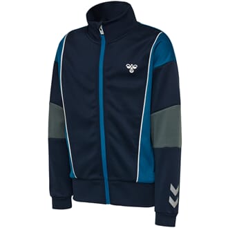 Shio Zip Jacket blue sapphire - Hummel