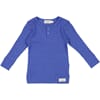 Tee LS space blue - MarMar