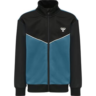 Molin Tracksuit blue coral - Hummel