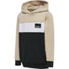 Jon Hoodie humus - Hummel