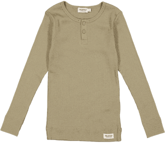 Tee LS elm - MarMar
