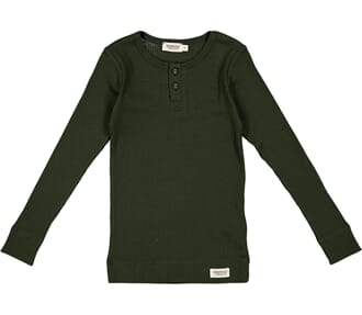 Tee LS avocado skin - MarMar