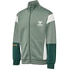 Jason Zip Jacket laurel wreath - Hummel