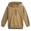 Dimas Hoodie - sepia tint - Sometime Soon