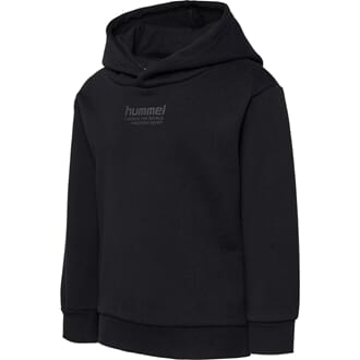 Pure Hoodie black - Hummel