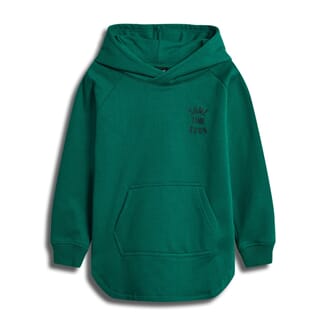 Monterey Hoodie evergreen - Sometime Soon