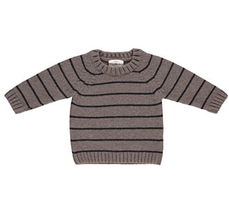 Eric Sweat Ash brown/Classic navy - Gro Company