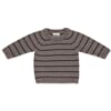Eric Sweat Ash brown/Classic navy - Gro Company