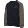 Wulbato Sweatshirt major brown - Hummel