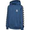 Takao Hoodie dark denim - Hummel