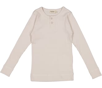 Tee LS vanilla - MarMar