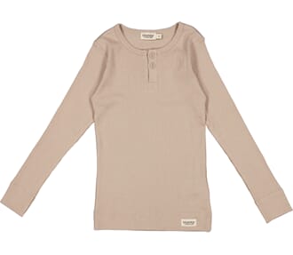 Tee LS alpaca - MarMar