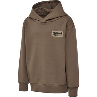 Dare Hoodie falcon - Hummel