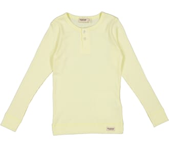 Tee LS butter - MarMar