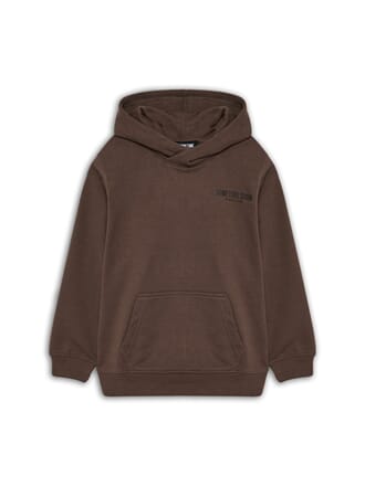 Pacific Hoodie rain drum - Sometime Soon