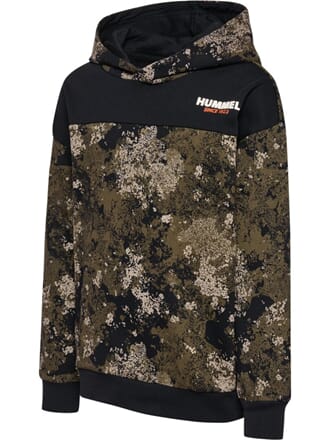 Agge Hoodie - Hummel