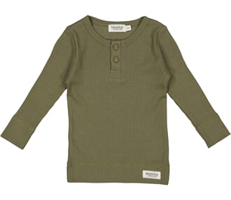 Tee LS pickle - MarMar