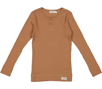 Tee LS clove - MarMar