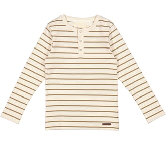 Trevor tan stripe - MarMar