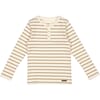 Trevor tan stripe - MarMar