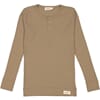Tee LS driftwood - MarMar
