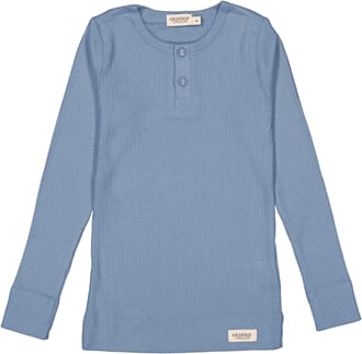 Tee LS storm cloud - MarMar