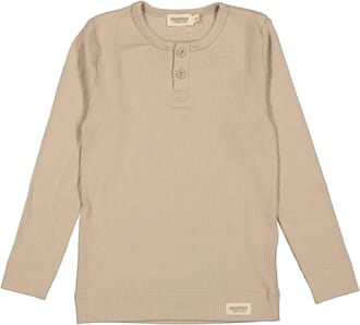 Tee LS stone wall - MarMar