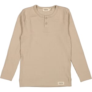 Tee LS stone wall - MarMar