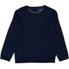 2568e-566 - Knit Pullover Maui - 1432 navy  - Extra 1