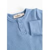 Tee LS modal blue heaven - MarMar