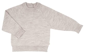 Delmar light grey - Minimalisma