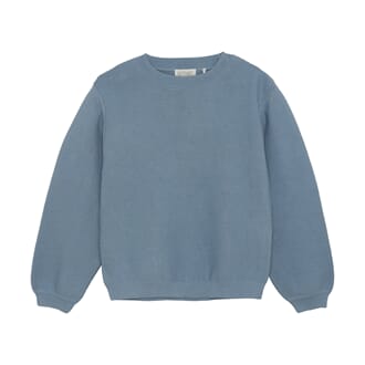 Pullover Knit citadel - Huttelihut