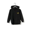 Sometime Hoodie Black - Sometime Soon