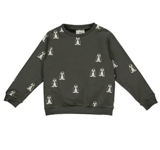 Mads sweat Deep Army - Gro Company