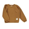 Helmuth sweat Ochre - Gro Company
