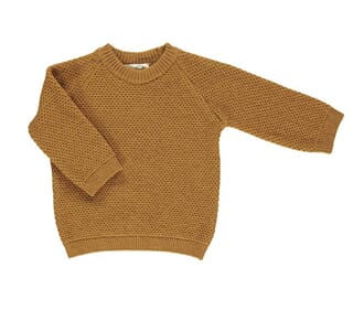 Eric sweat Ochre - Gro Company