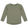 L/S Tee Moss - Gray Label