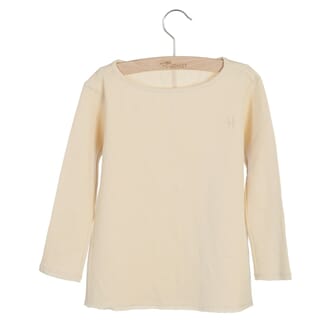 Shirt Jack Bleached Sand - Little Hedonist