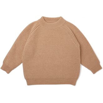 Vitum Knit moonlight melange - Konges Sløjd