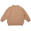 Vitum Knit moonlight melange - Konges Sløjd