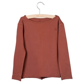 Shirt Jack Auburn - Little Hedonist