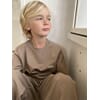2235 WIND - SWEAT GREY BROWN 2