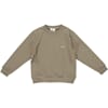 Wind Sweat grey brown - Gro Company